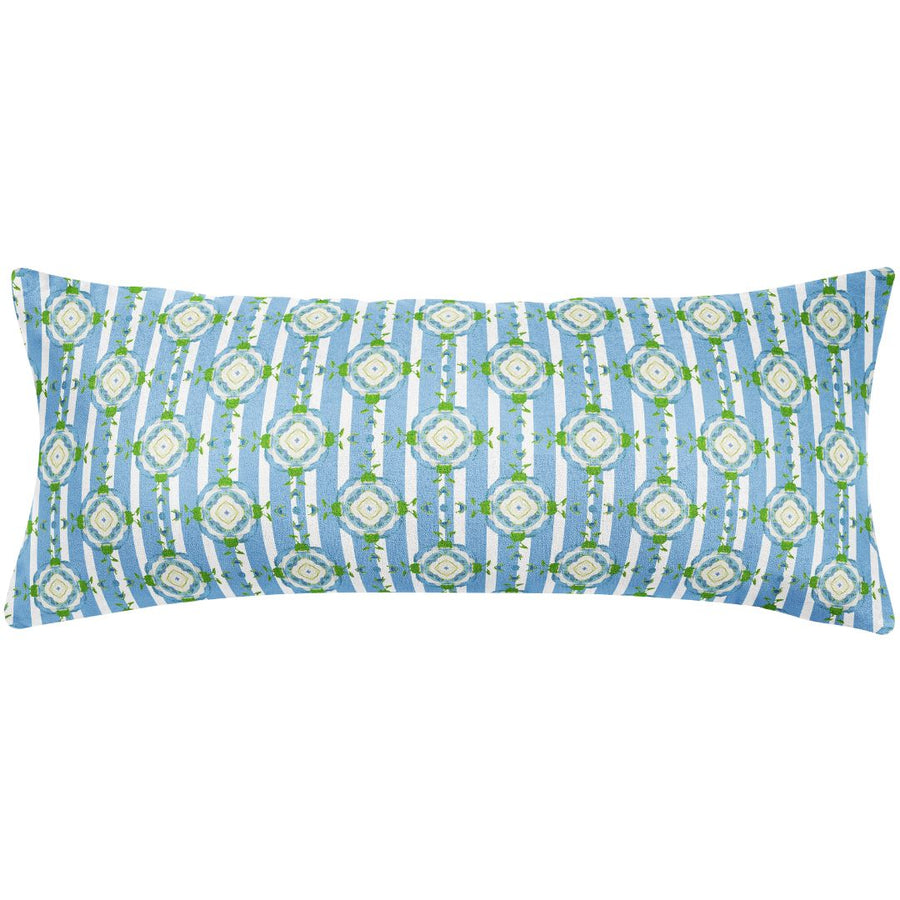 Chalet Charm Throw Pillow