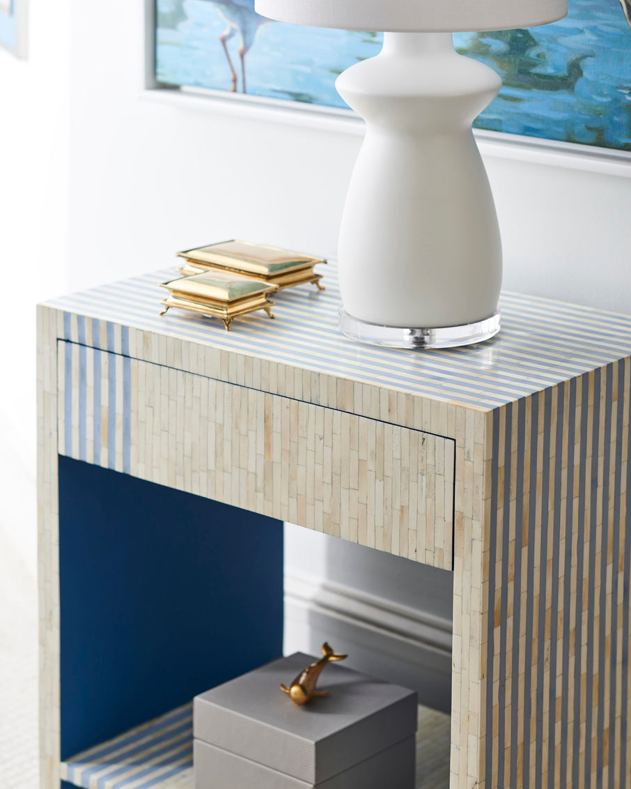 Classic Brass Box - Small lifestyle