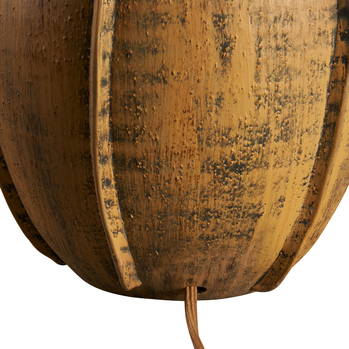 Delfina Lamp back detail