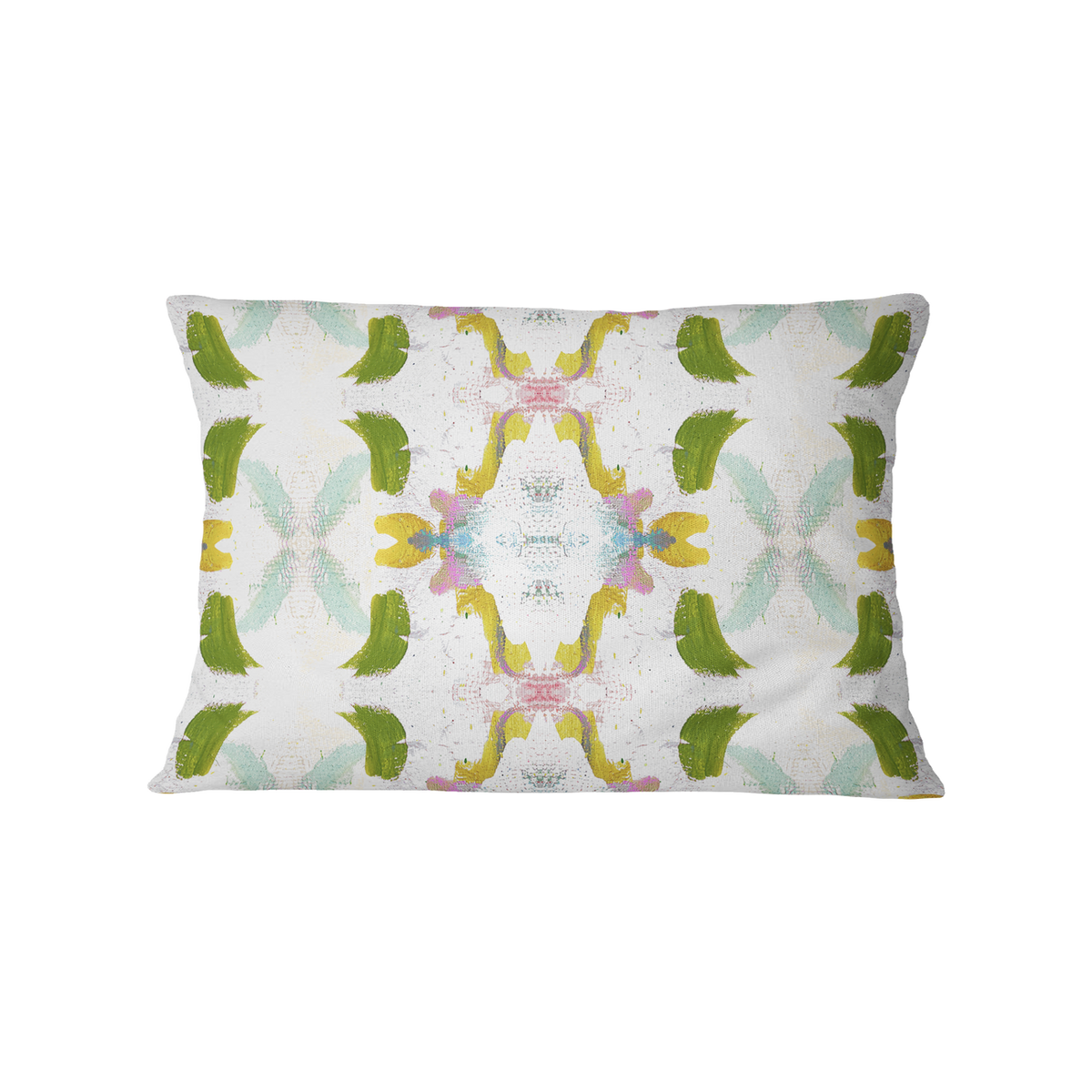 Dogwood Outdoor Pillow 14"x20"