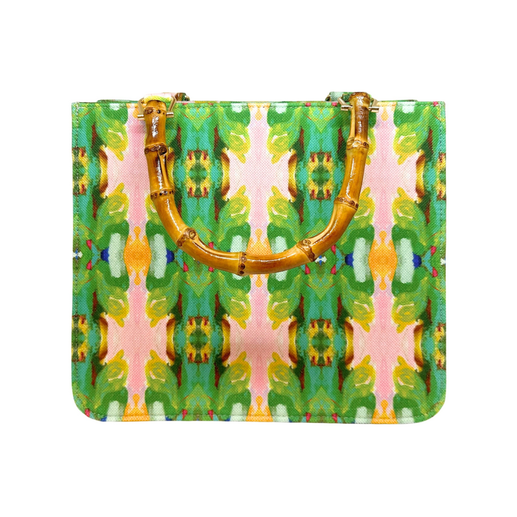 The Elle Bag Boca Bay