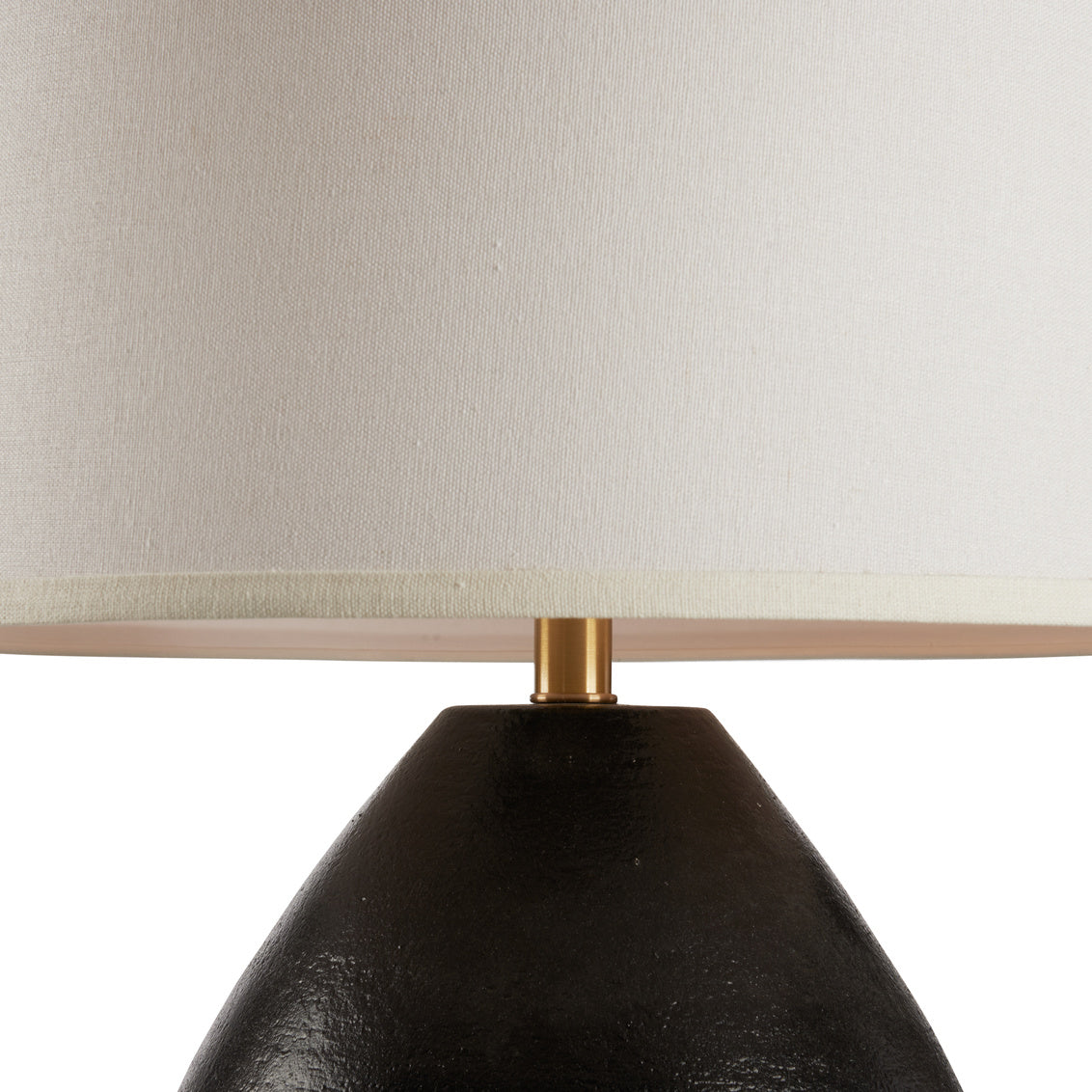 Enzo Lamp shade detail