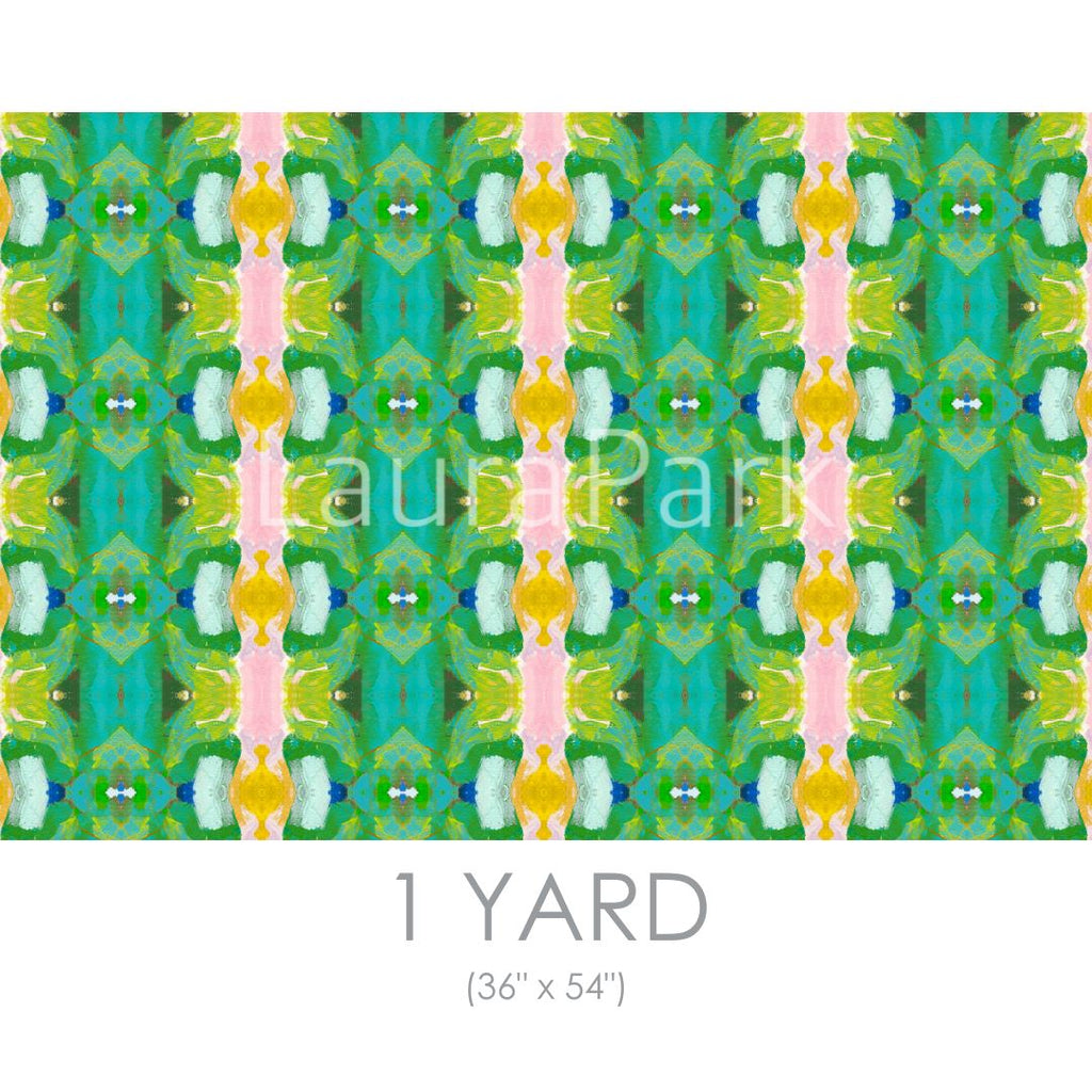 Boca Bay Fabric by the Yard sample swatch