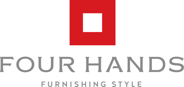 Four Hands Furniture logo 600px
