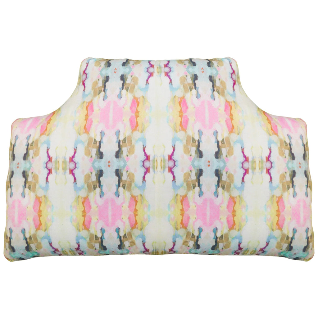 The Headboard Pillow® Brooks Avenue Navy Twin XL