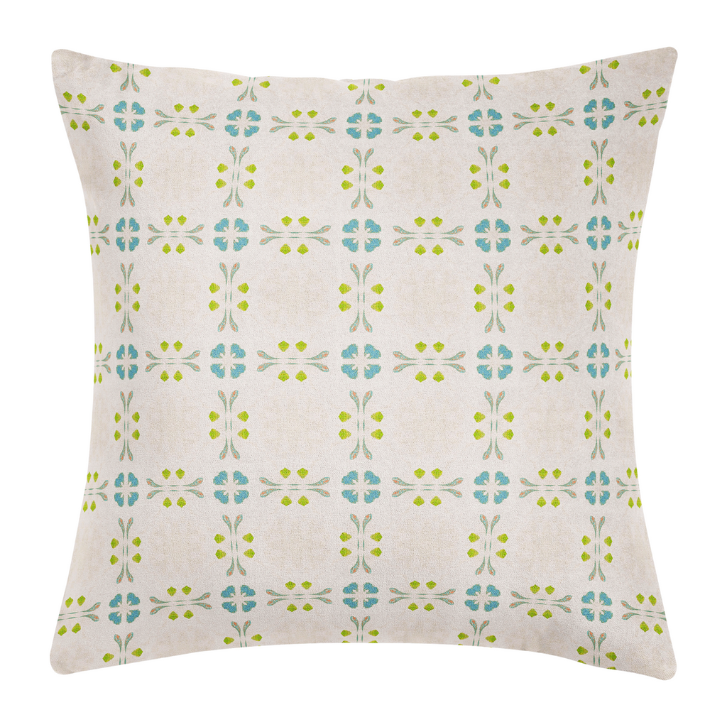 Lisbon Lovin&#39; Throw Pillow 22&quot; square