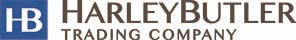 Harley Butler Trading Company Logo