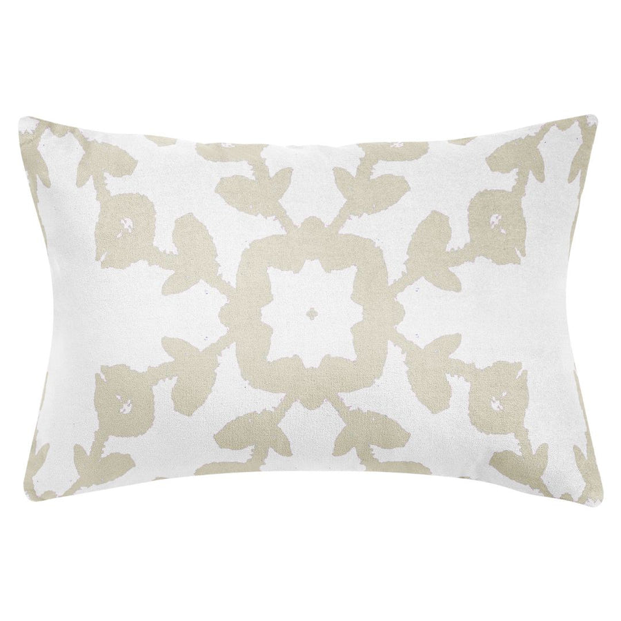 Highlands Beige Indoor Pillow