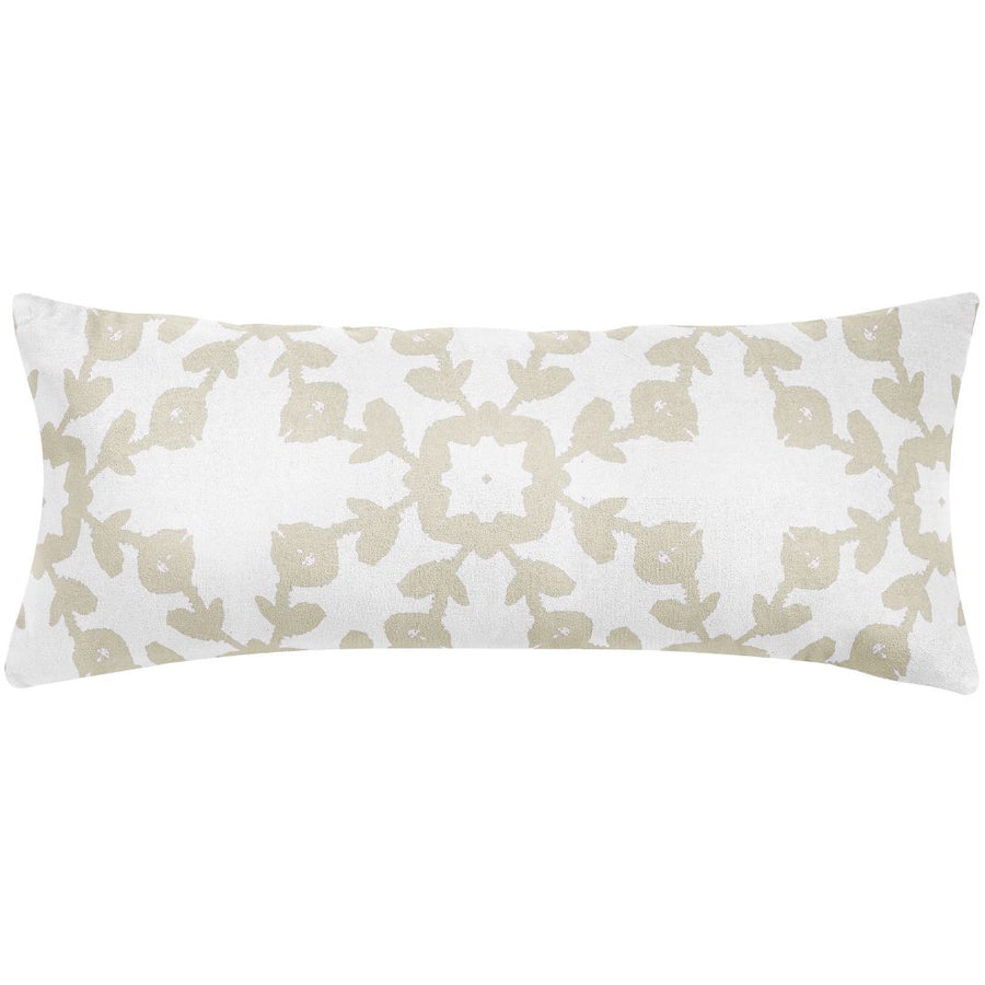 Highlands Beige Indoor Pillow
