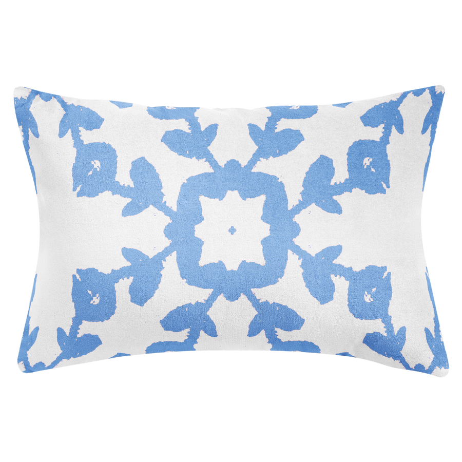 Highlands Chambray Indoor Pillow