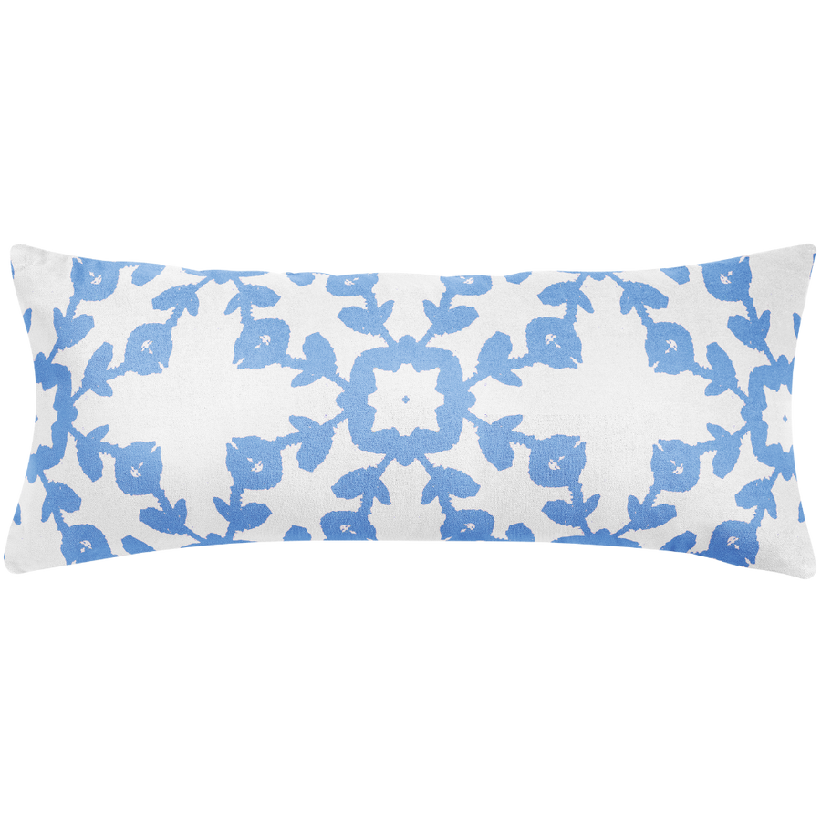 Highlands Chambray Indoor Pillow