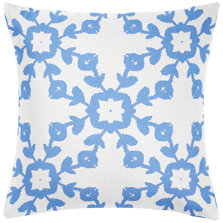 Highlands Chambray Indoor Pillow