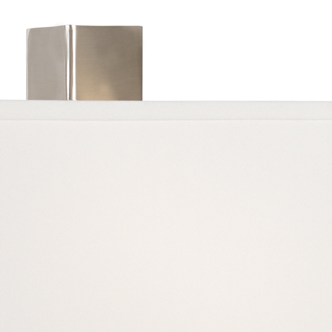 Jaxon Lamp linen shade