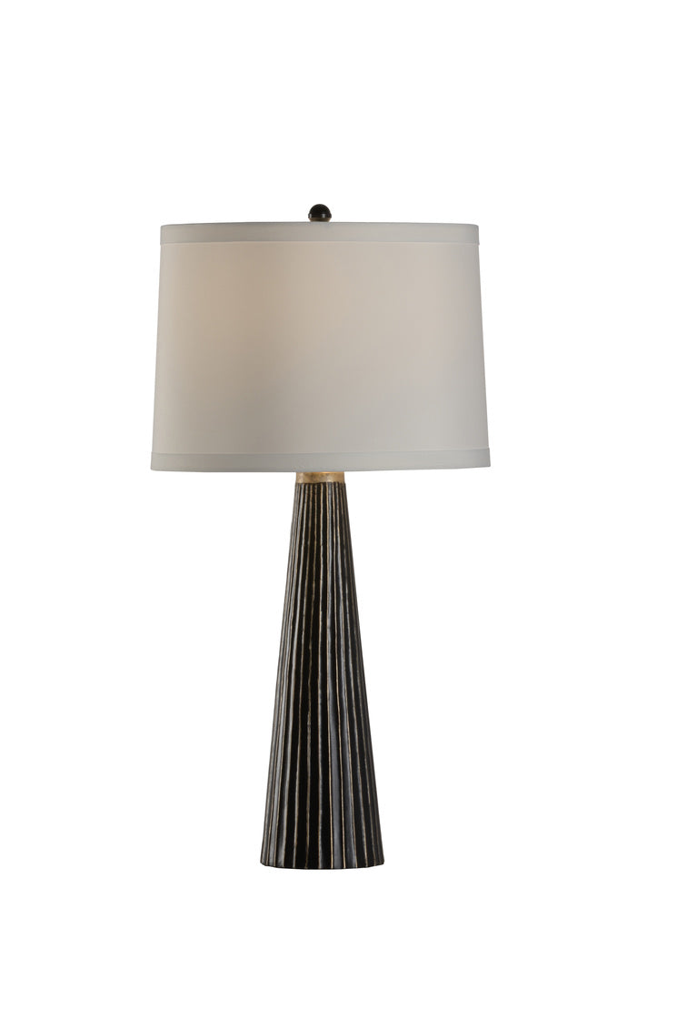 Lachlen Column Lamp