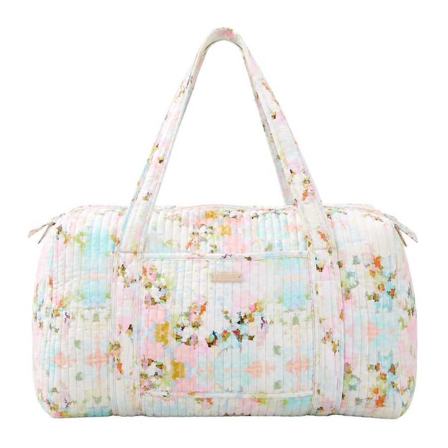 Brooks Avenue Weekender Duffel Bag