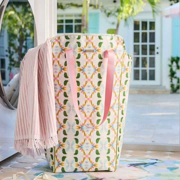 Dogwood Laundry Bag is perfect for home or college