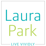 Laura Park Designs Logo - Laura Park TM