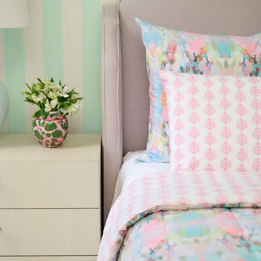 Brooks Avenue Comforter Set