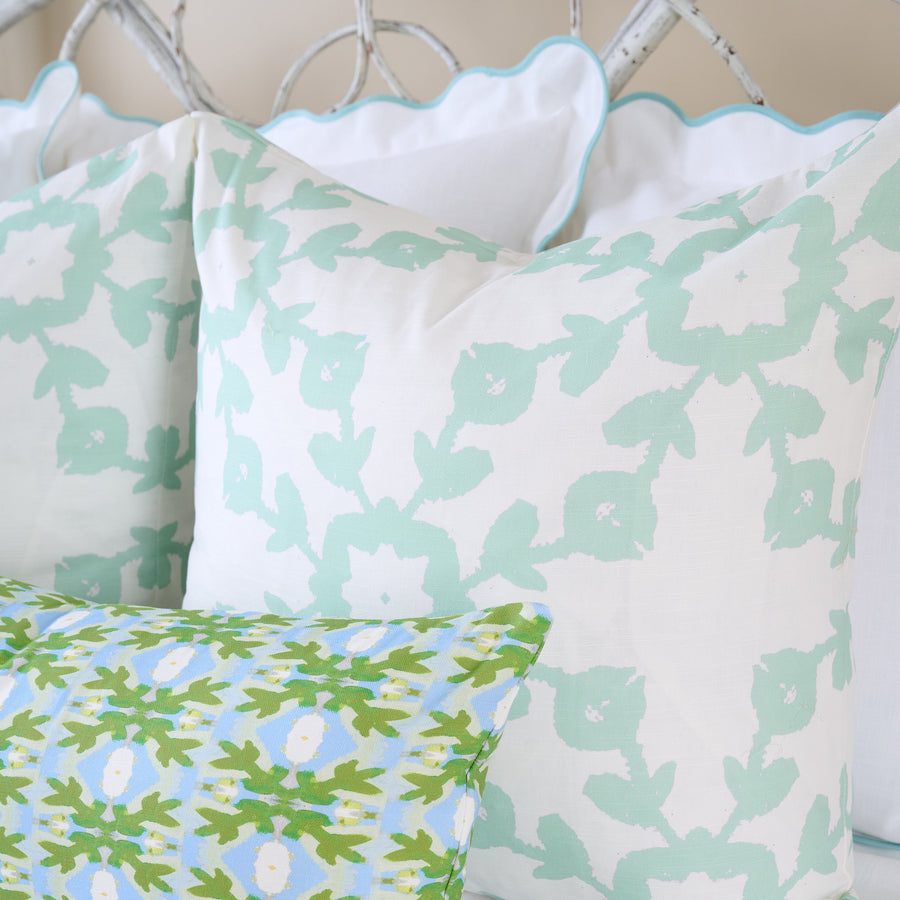 Highlands Mint Indoor Pillow