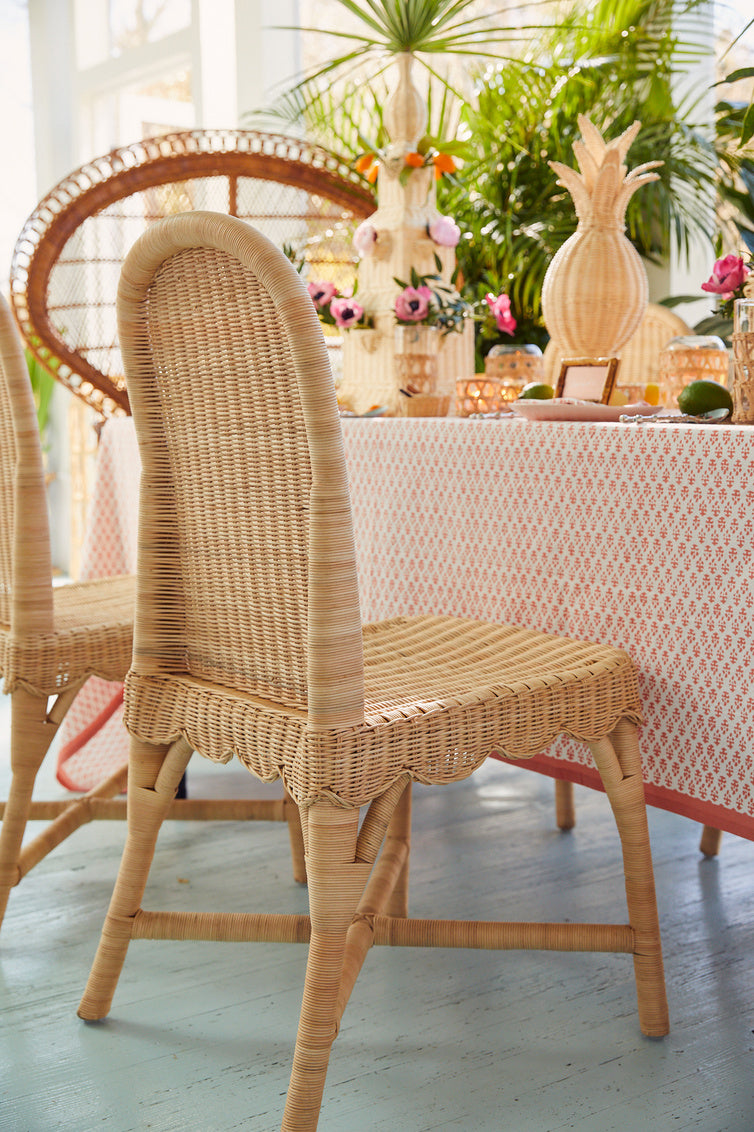 Linton Chair from Amanda Lindroth lifestyle image