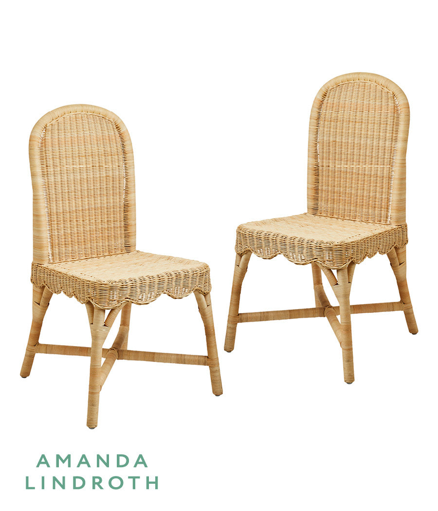 Linton Chair set of 2