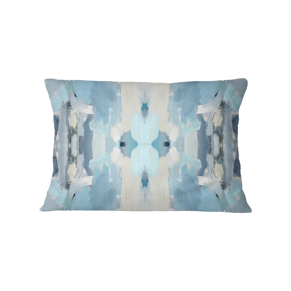Ocean Breeze Outdoor Pillow 14"x20"