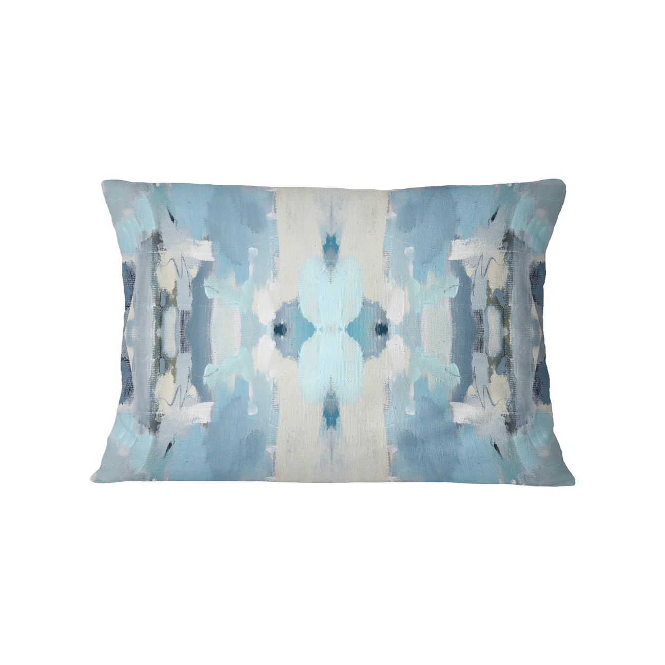Ocean Breeze Outdoor Pillow 14"x20"