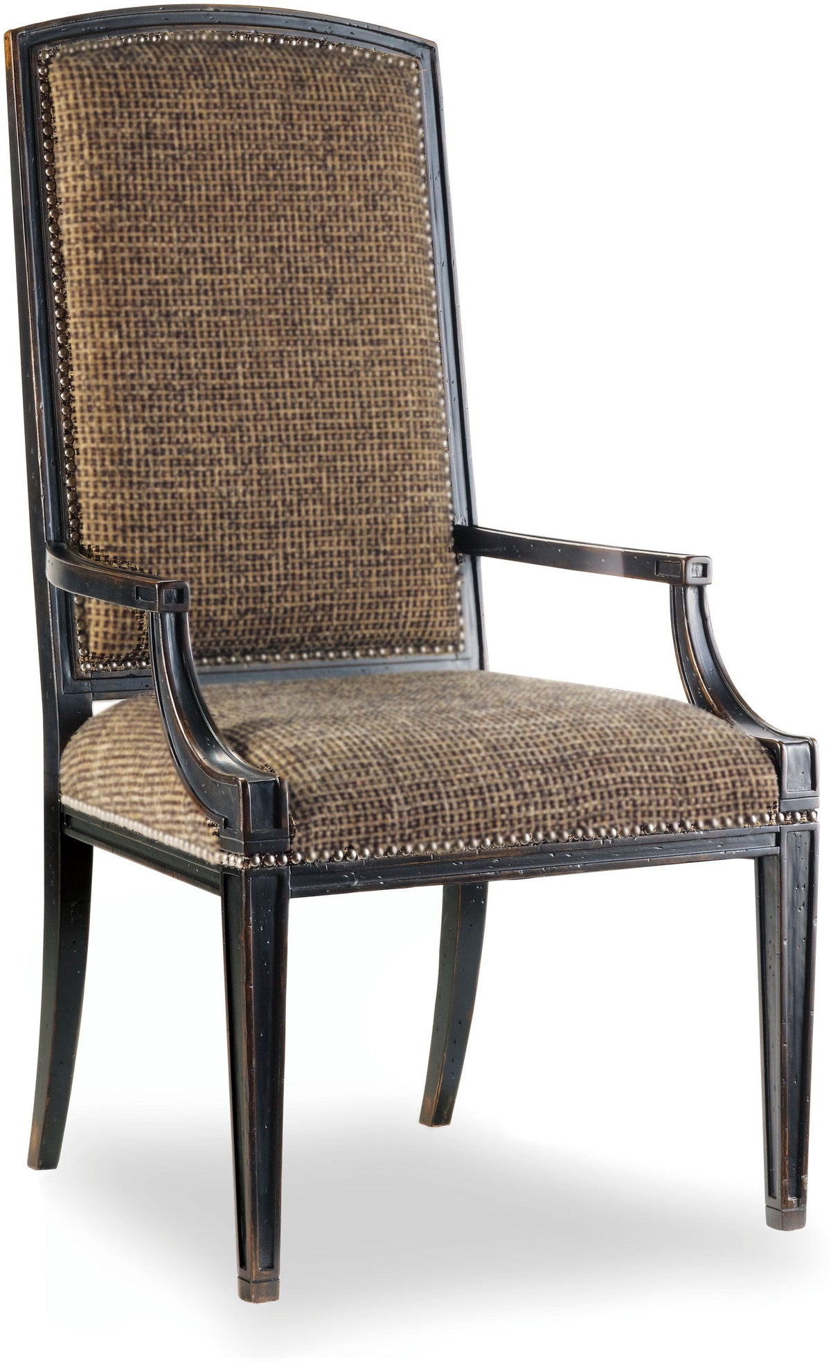 Sanctuary Mirage Dining Arm Chair