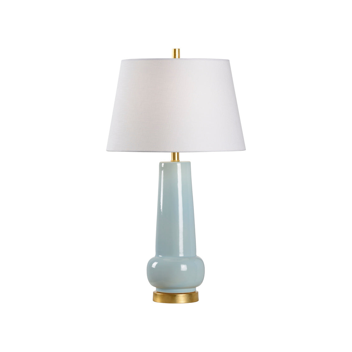 Sigird Lamp - Robin's Egg
