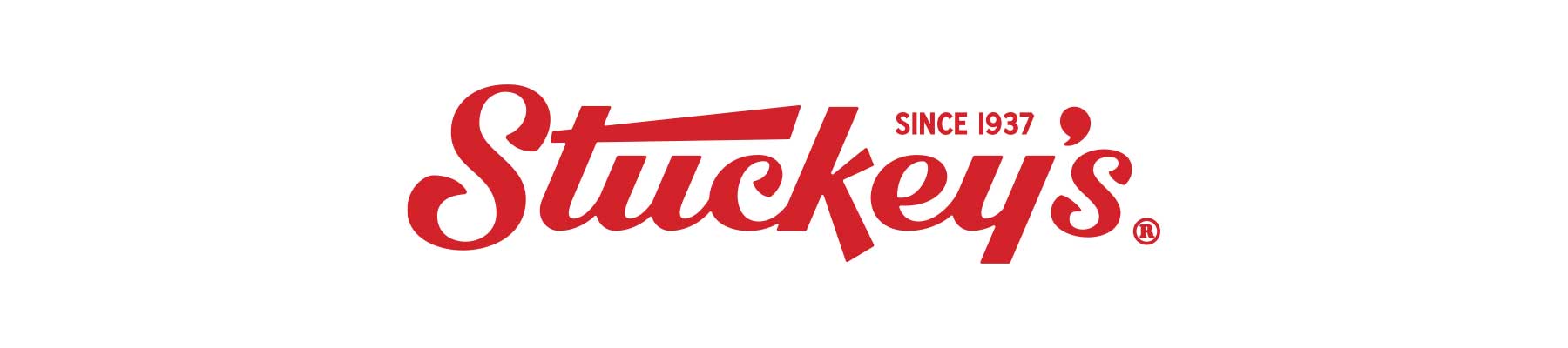 Stuckey's Corporation brand logo