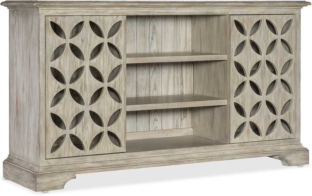 Underhill Entertainment Console