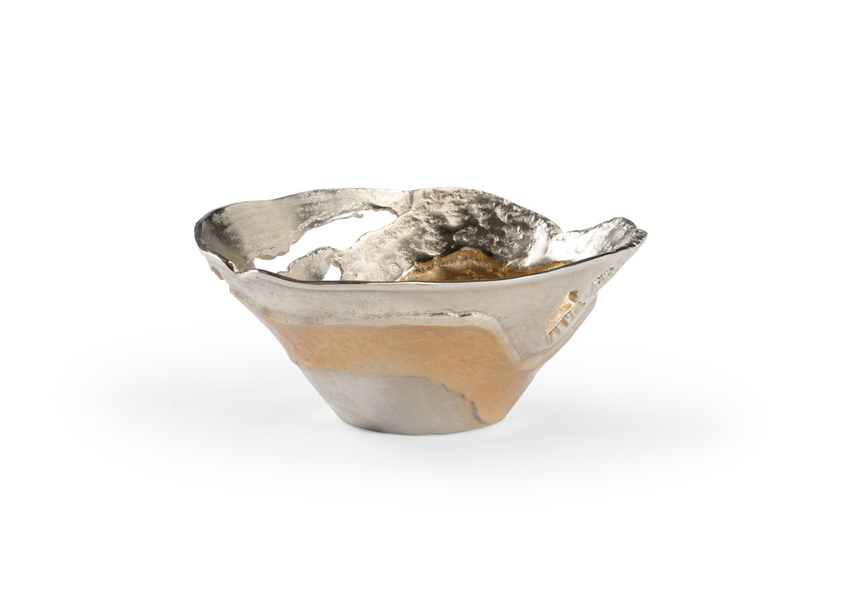 Van Sinderen Bowl - Small