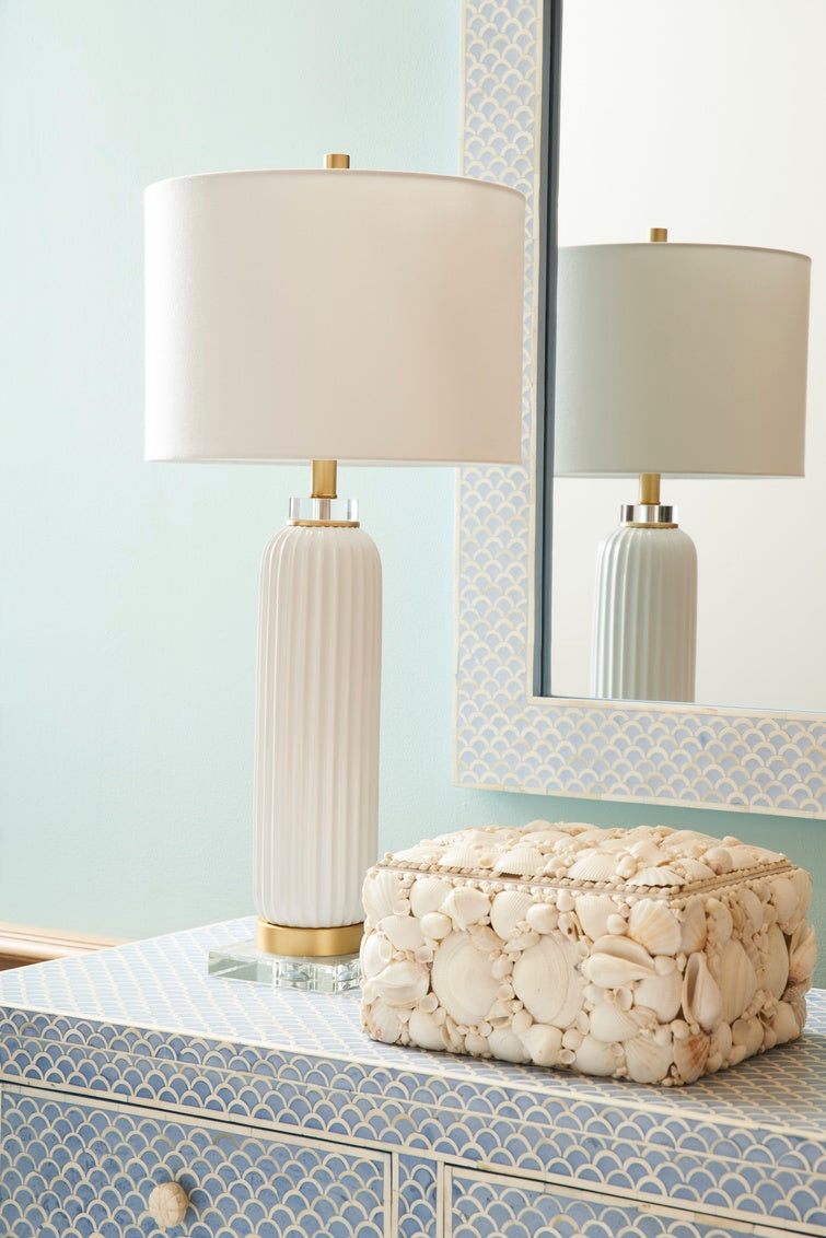 White Shell Boxes (S3) lifestyle