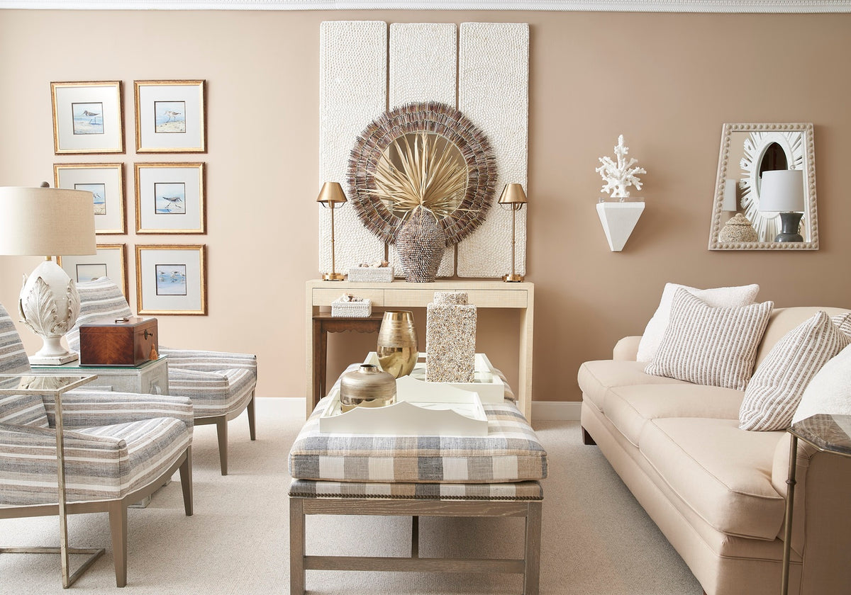 White Shell Boxes (S2)l lifestyle display