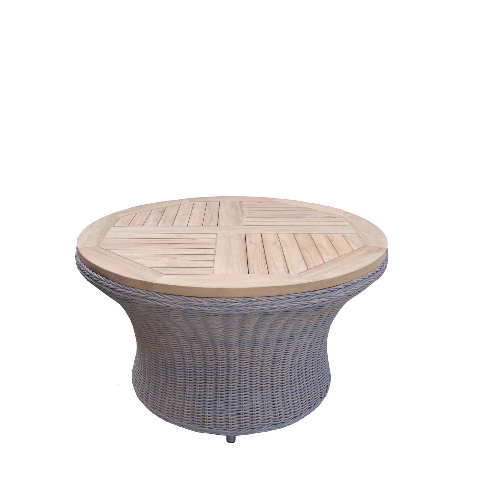 Barbados Outdoor Chat Table