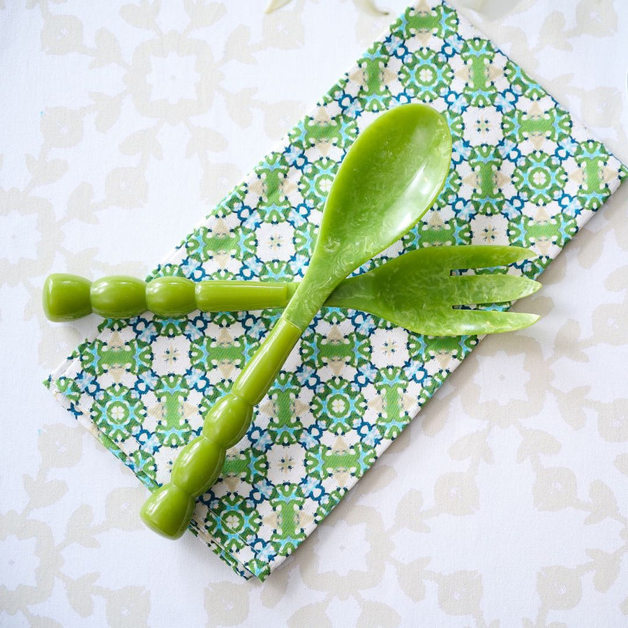 Serendipity Tea Towel for use at the table or around the kitchen