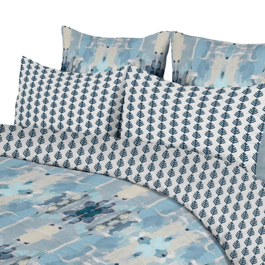 Ocean Breeze Comforter Set