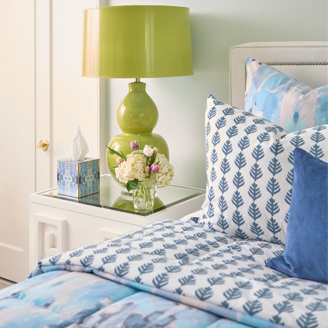 Ocean Breeze Comforter Set