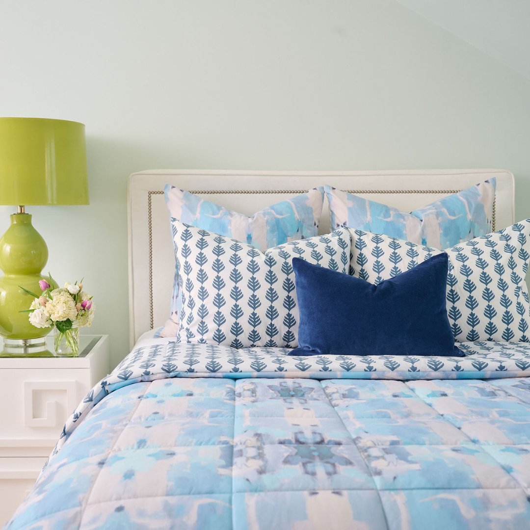 Ocean Breeze Comforter Set