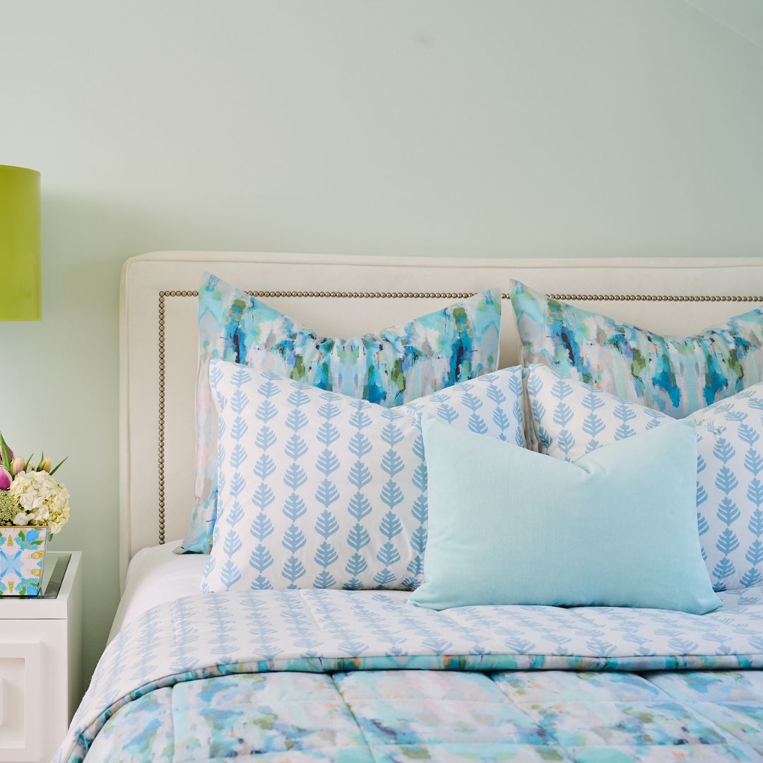 Wintergreen Comforter Set