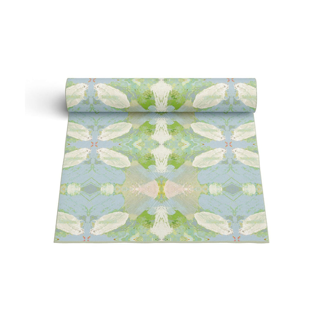 Elephant Falls Floor Mat