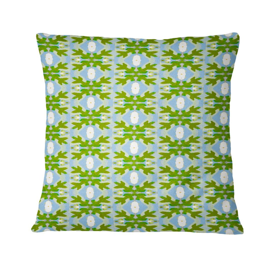 Aprés Ski Outdoor Pillow