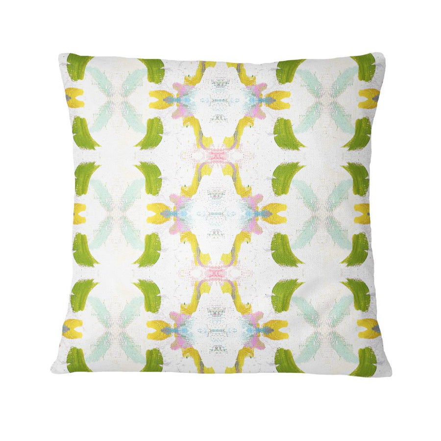 Dogwood Outdoor Pillow 22"x22"