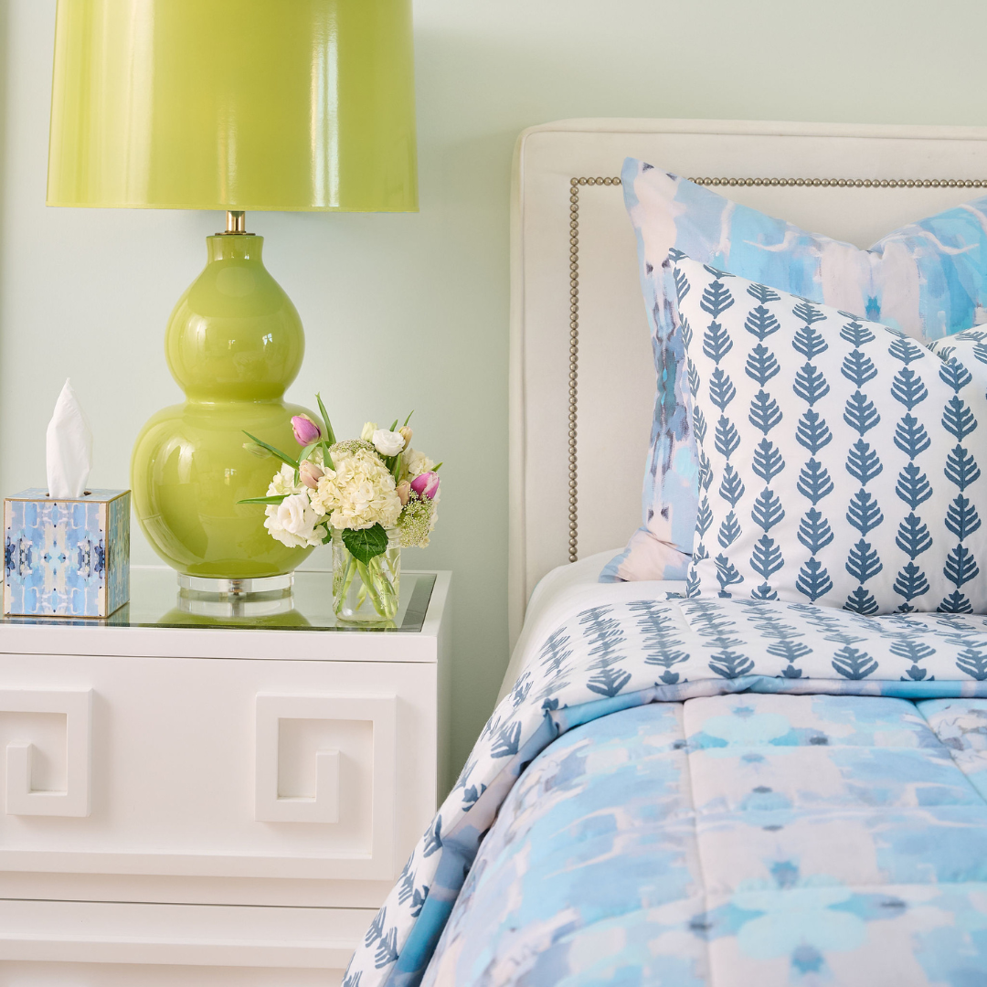 Ocean Breeze Comforter Set