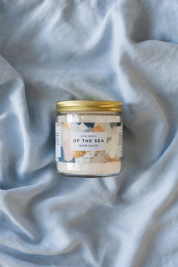 of the Sea Bath Salt