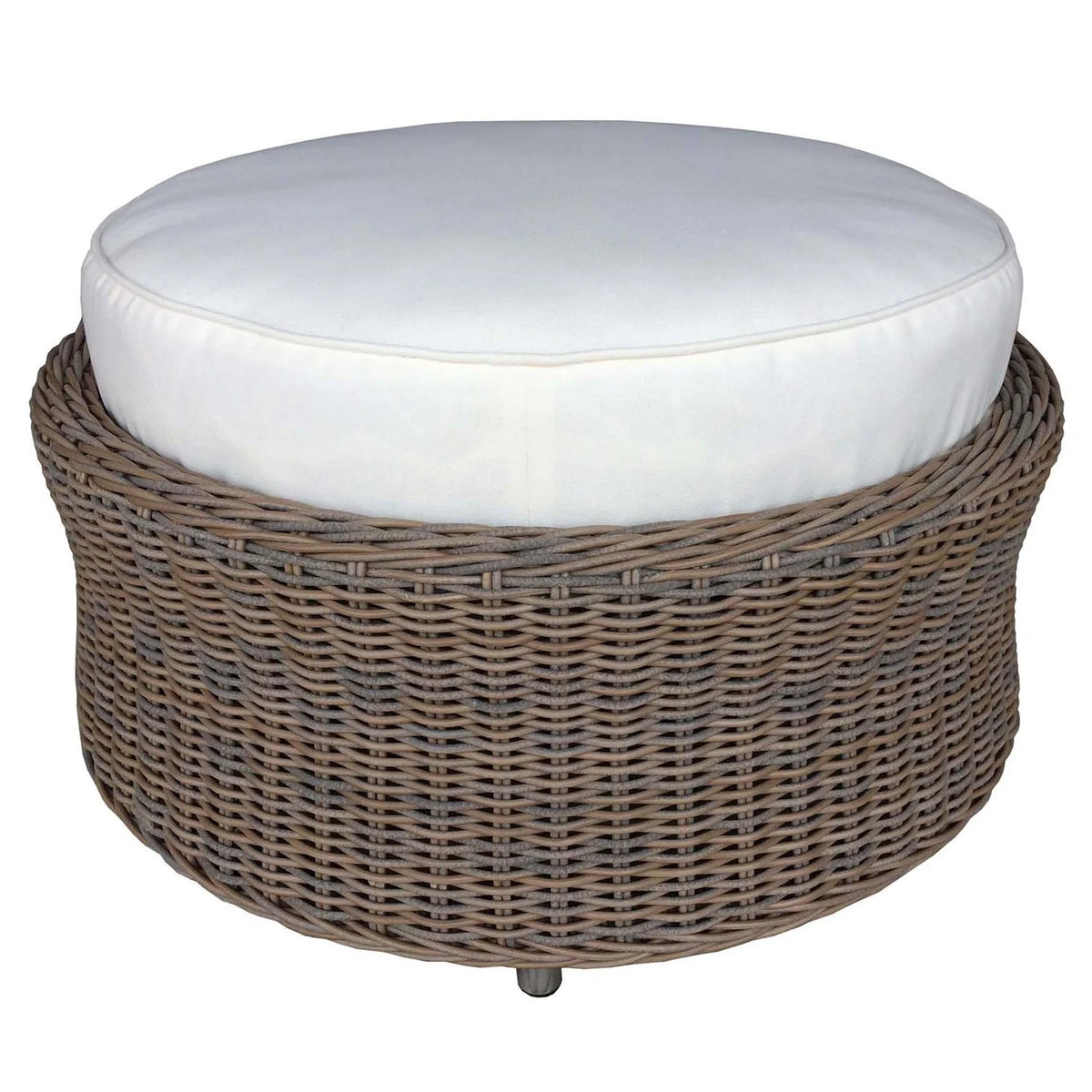 Barbados Outdoor Ottoman