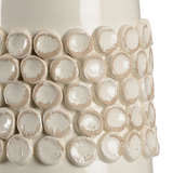 Tivoli Table Lamp ceramic body detail