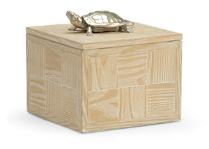 Tortoise Box - Large