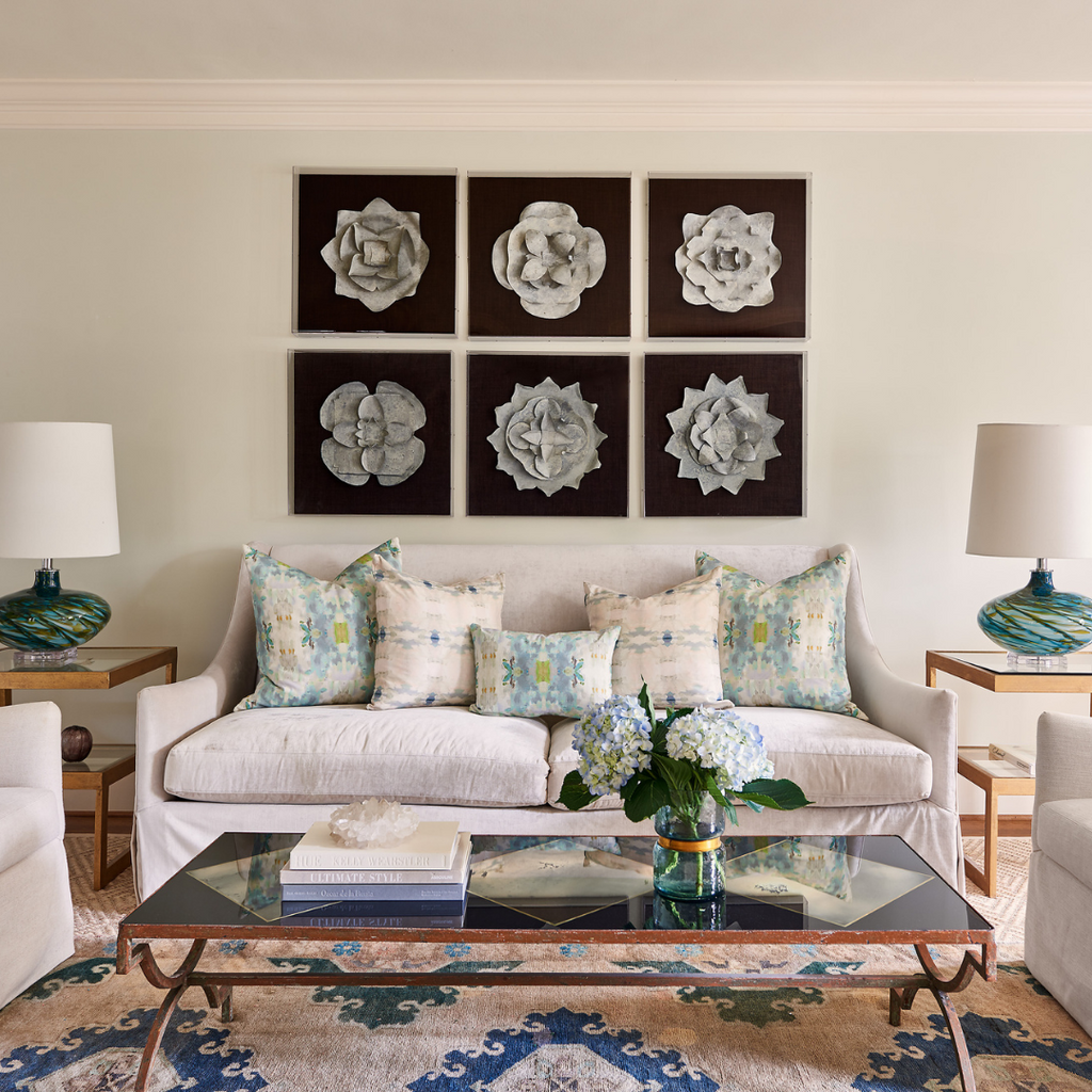 The bay pillow sale new arrivals