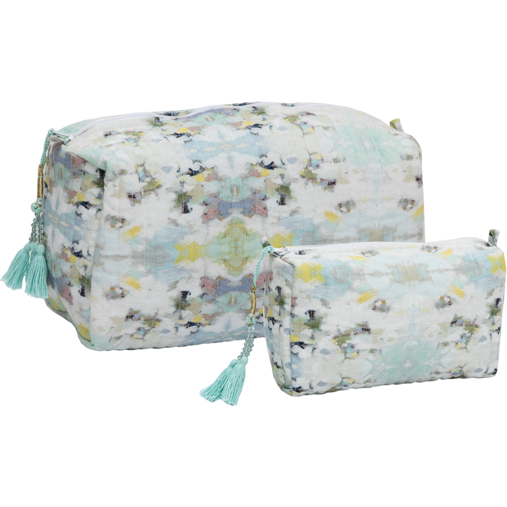 New style Lady Bird Cosmetic Bag in small and large